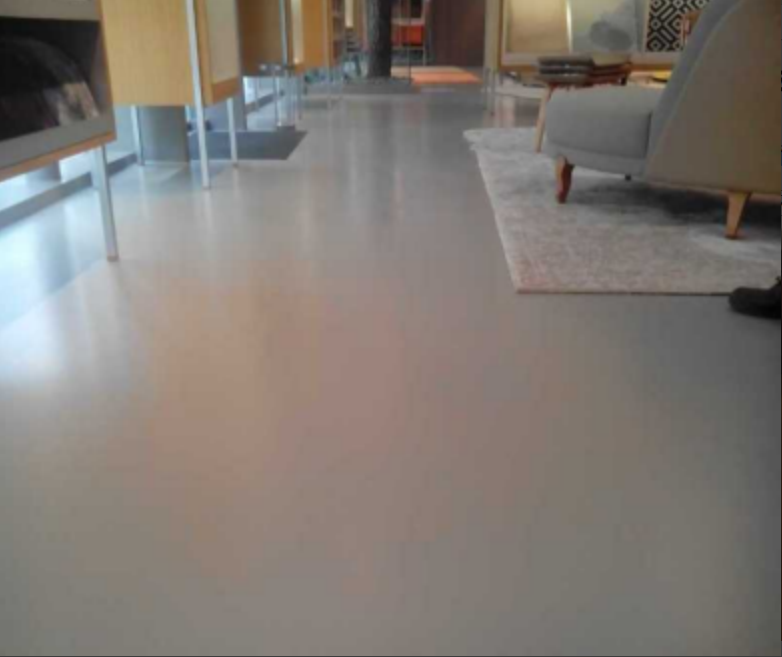 清水混凝土地坪 清水混凝土地坪